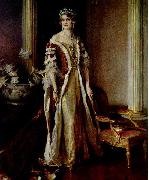 Portrait of Helen Percy, Duchess of Northumberland